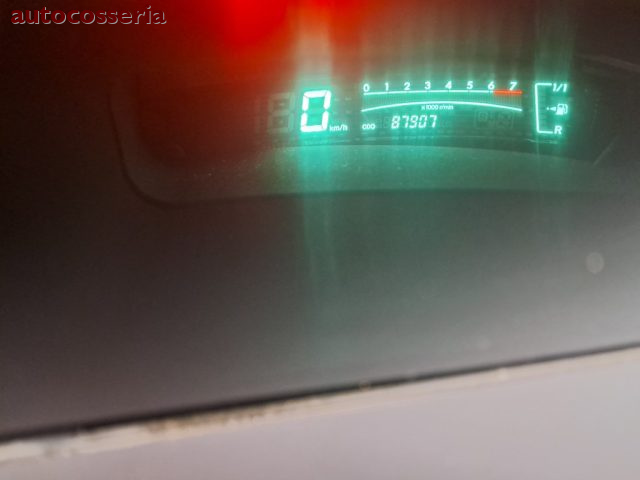 TOYOTA Yaris usata, con Boardcomputer