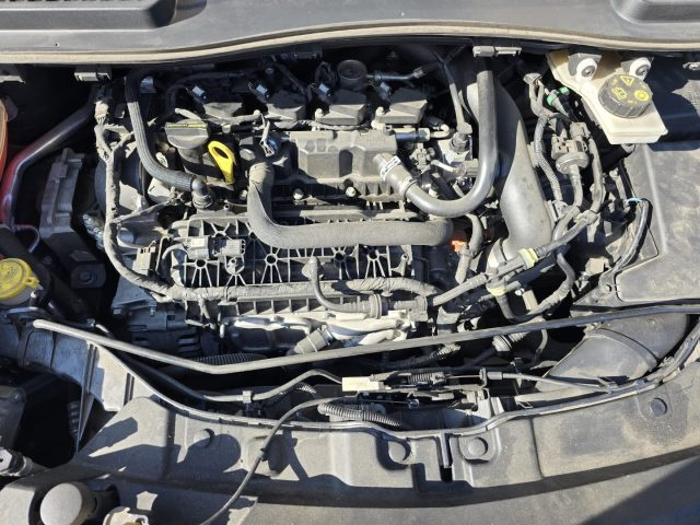 FORD Kuga usata, con Sensore di luce