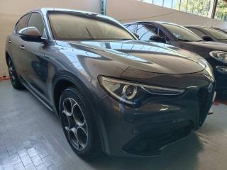 ALFA ROMEO Stelvio usata, con Airbag