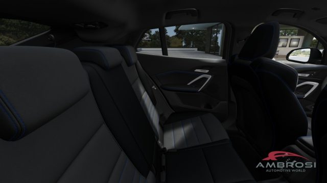 BMW iX2 usata 10
