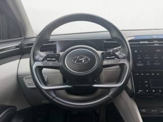 HYUNDAI Tucson usata, con Immobilizzatore elettronico