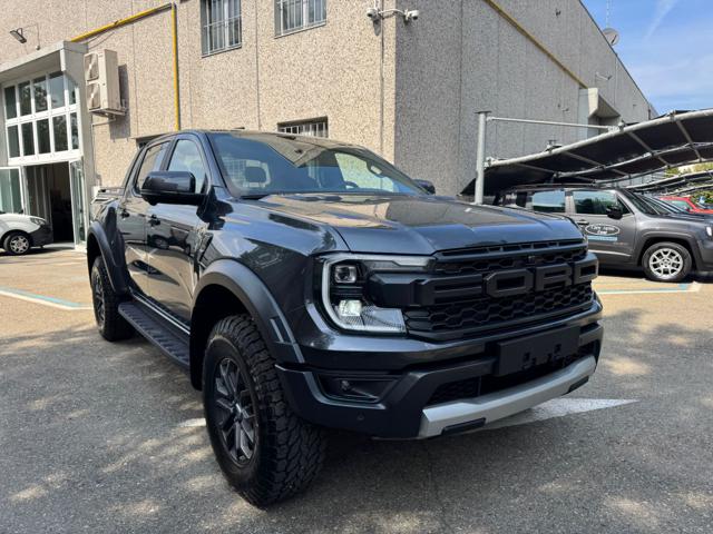 FORD Ranger usata, con Airbag