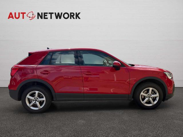 AUDI Q2 usata, con Chiusura centralizzata