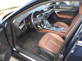 AUDI A6 usata, con Chiusura centralizzata