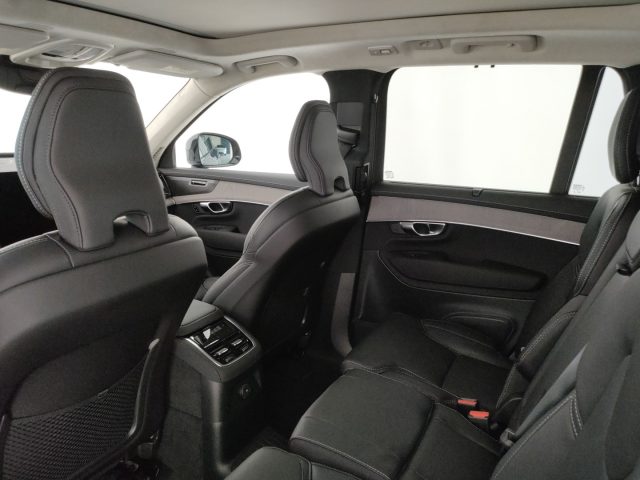 VOLVO XC90 usata, con Boardcomputer