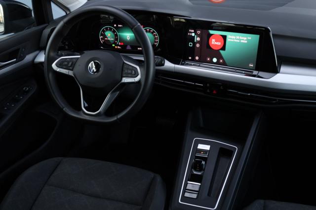 VOLKSWAGEN Golf usata, con Climatizzatore