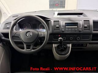 VOLKSWAGEN Caravelle usata, con ESP