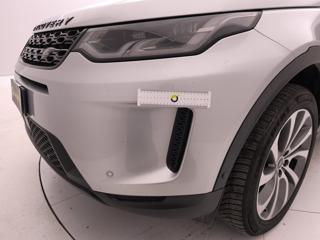 LAND ROVER Discovery Sport usata, con Adaptive Cruise Control