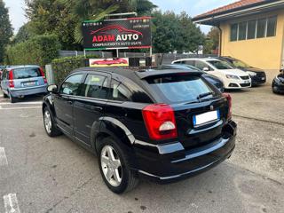 DODGE Caliber usata, con Alzacristalli elettrici