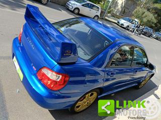 SUBARU Impreza usata 19