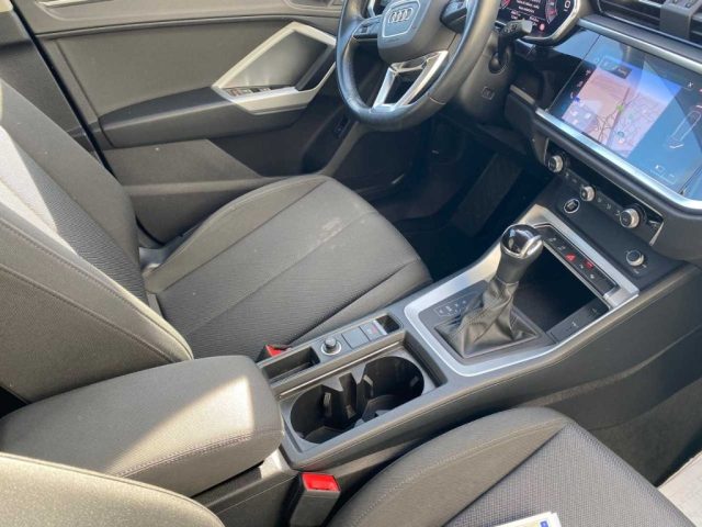 AUDI Q3 usata 17