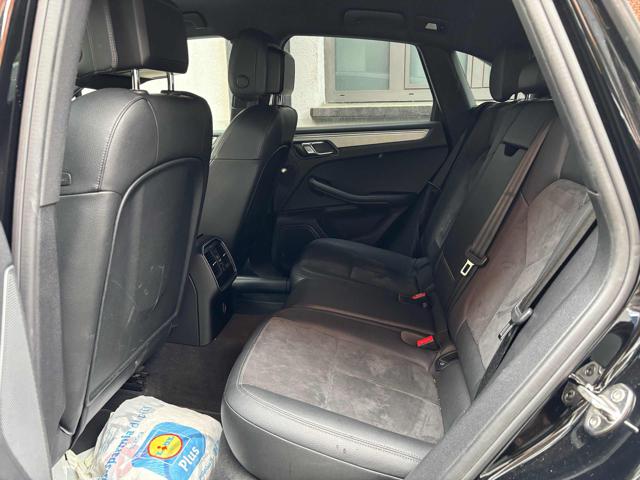 PORSCHE Macan usata, con Sistema di navigazione