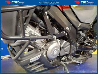 SUZUKI V-Strom 650 usata 8