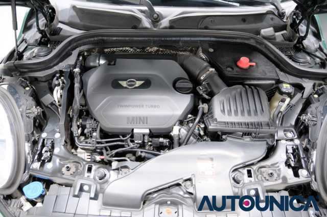 MINI Cooper SD usata 58
