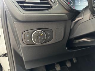 FORD Focus usata, con Immobilizzatore elettronico