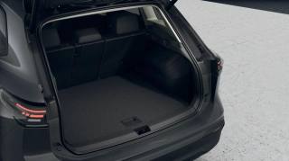 VOLKSWAGEN Tiguan usata, con Boardcomputer