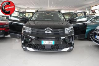CITROEN C5 Aircross usata, con Autoradio