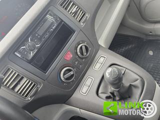 FIAT Idea usata, con Airbag testa