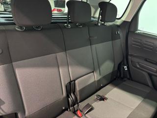 CITROEN C3 Aircross usata, con Climatizzatore