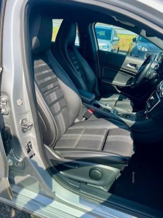 MERCEDES-BENZ A 200 usata, con Controllo trazione