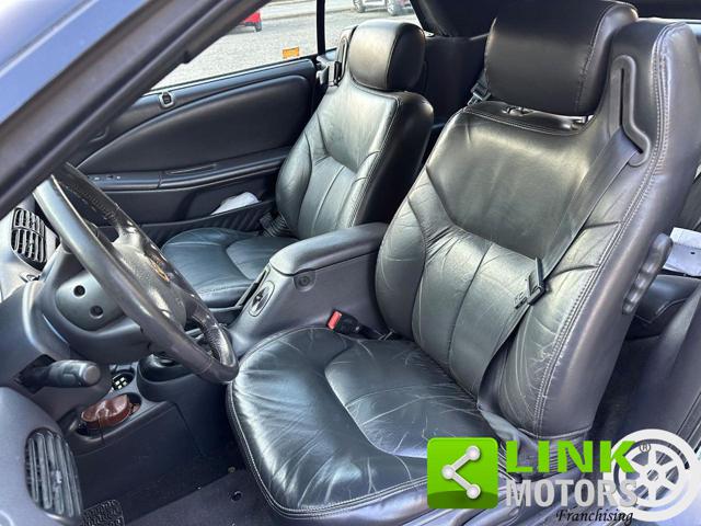 CHRYSLER Stratus usata, con Immobilizzatore elettronico