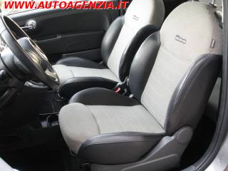 FIAT 500C usata 6