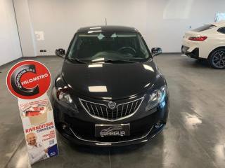 LANCIA Ypsilon usata, con Airbag