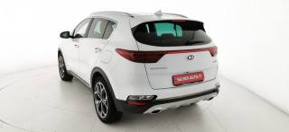 KIA Sportage usata, con Airbag Passeggero