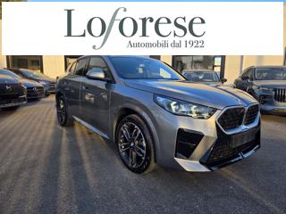 BMW X2 sDrive 20d Msport