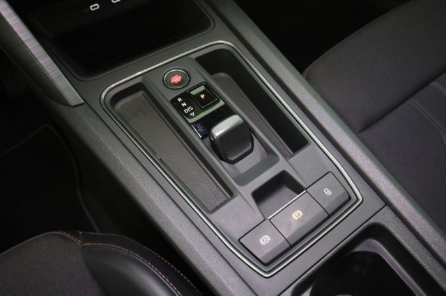 CUPRA Formentor usata 12
