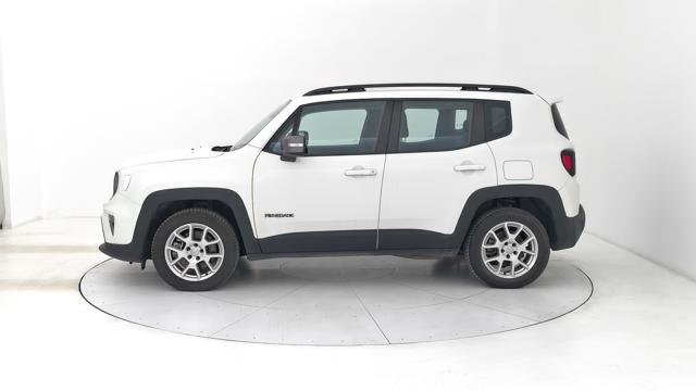 JEEP Renegade usata, con Airbag