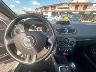 RENAULT Clio usata 16