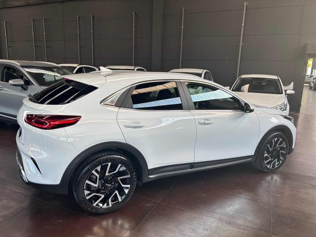 KIA XCeed usata, con Airbag Passeggero