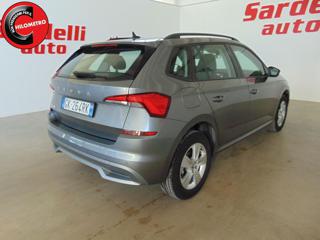 SKODA Kamiq usata, con Climatizzatore