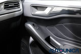 FORD Focus usata, con Sensori di parcheggio anteriori