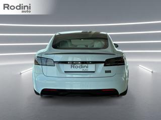 TESLA Model S usata, con Alzacristalli elettrici
