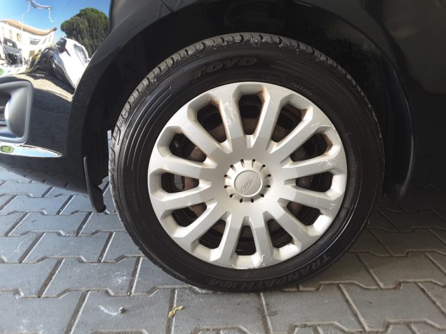FORD Fiesta usata, con Airbag Passeggero