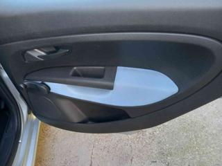 FIAT Grande Punto usata 20