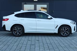BMW X4 usata 82