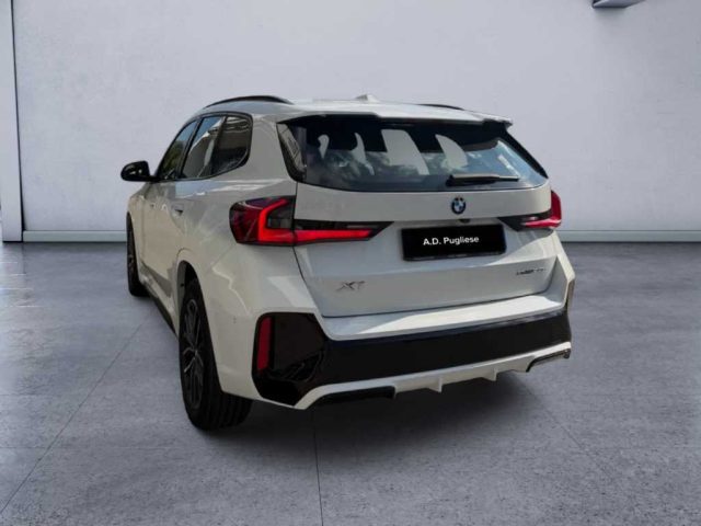 BMW X1 usata, con Autoradio