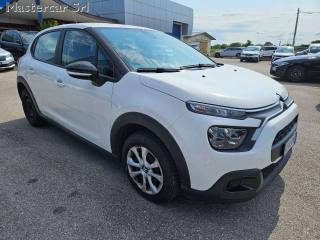 CITROEN C3 usata, con Chiusura centralizzata