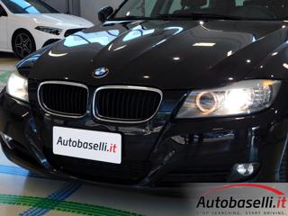 BMW 318 usata 31