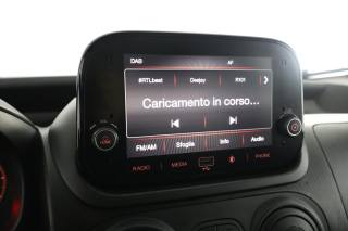 FIAT Fiorino usata 6