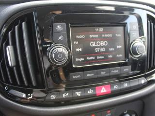 FIAT Doblo usata, con Bluetooth
