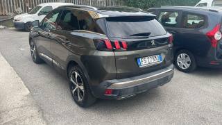 PEUGEOT 3008 usata, con Airbag Passeggero