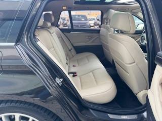 BMW 520 usata, con Controllo trazione