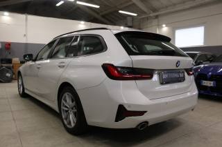 BMW 316 usata, con Sensori di parcheggio posteriori