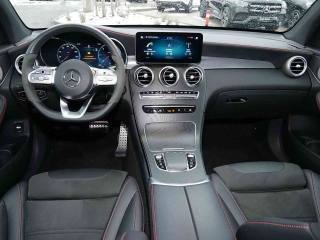 MERCEDES-BENZ GLC 300 usata, con Cerchi in lega