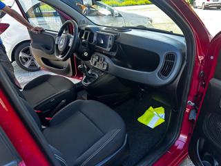 FIAT Panda Cross usata, con Chiusura centralizzata