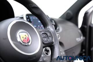 ABARTH 595C usata 66
